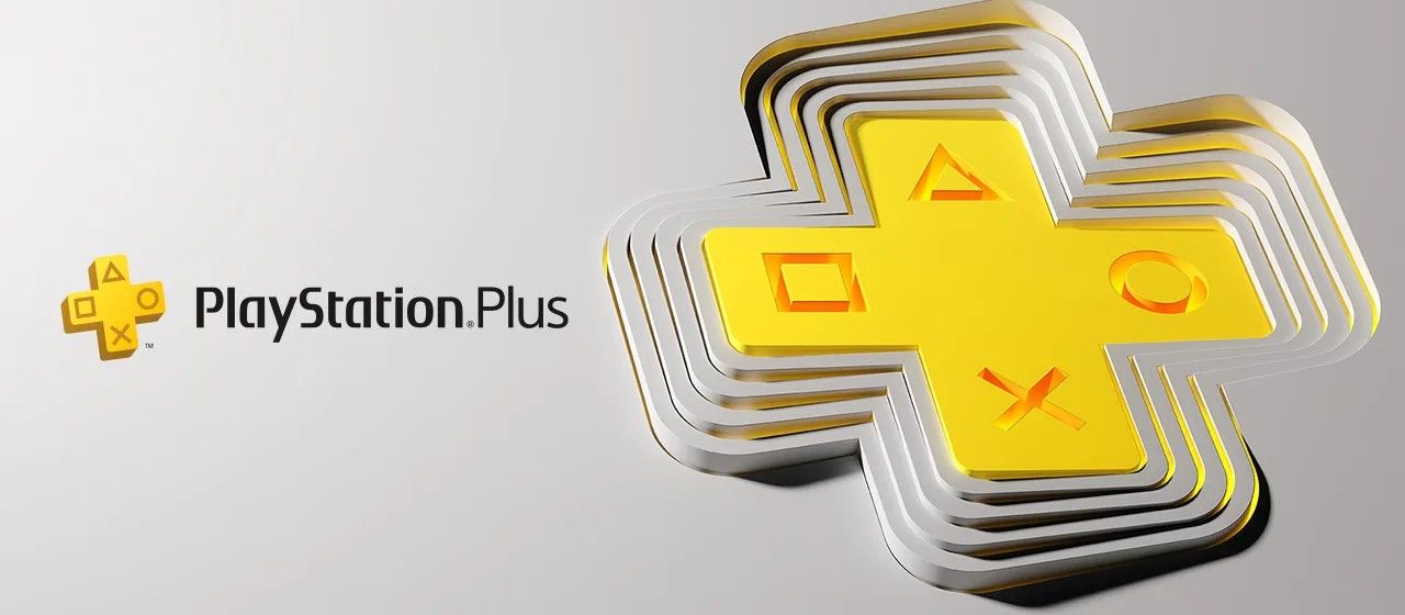 Sony представила обновлённый сервис PlayStation Plus