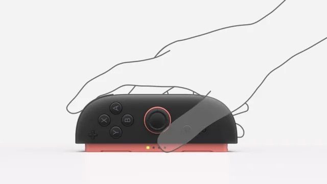 По слухам, Nintendo Switch 2 получила поддержку USB-мышки По слухам, Nintendo Switch 2 получила поддержку USB-мышки