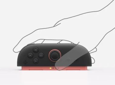 По слухам, Nintendo Switch 2 получила поддержку USB-мышки По слухам, Nintendo Switch 2 получила поддержку USB-мышки