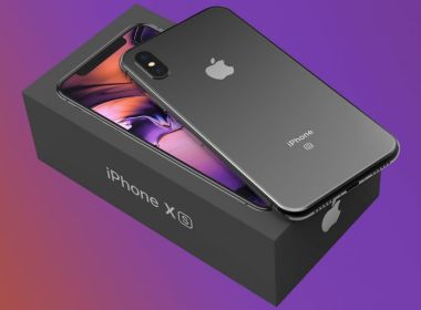 Новый смартфон от Apple получит название iPhone XS