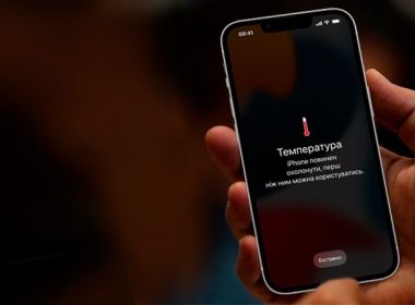 10 причин, почему ваш iPhone сильно греется и как это исправить