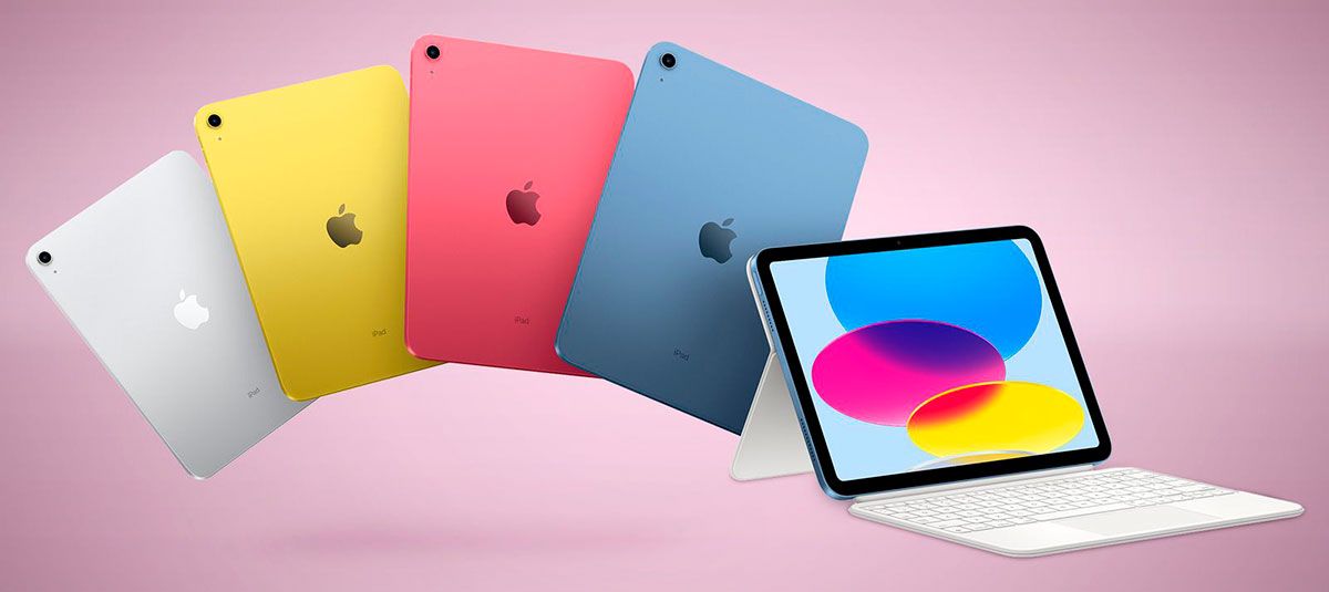 Apple отказалась от запуску недорогого iPad с пластиковым корпусом и пластиковой клавиатурой