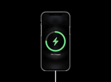 iPhone 13 Pro несовместим с зарядкой MagSafe Duo