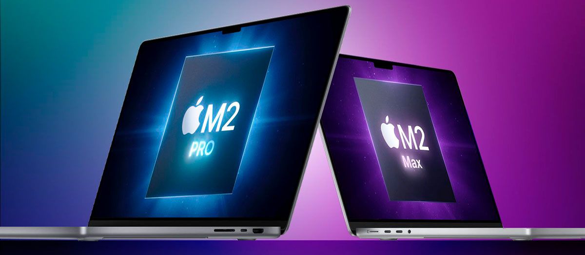 MacBook Pro и iPad Pro поступят в массовое производство в этом году