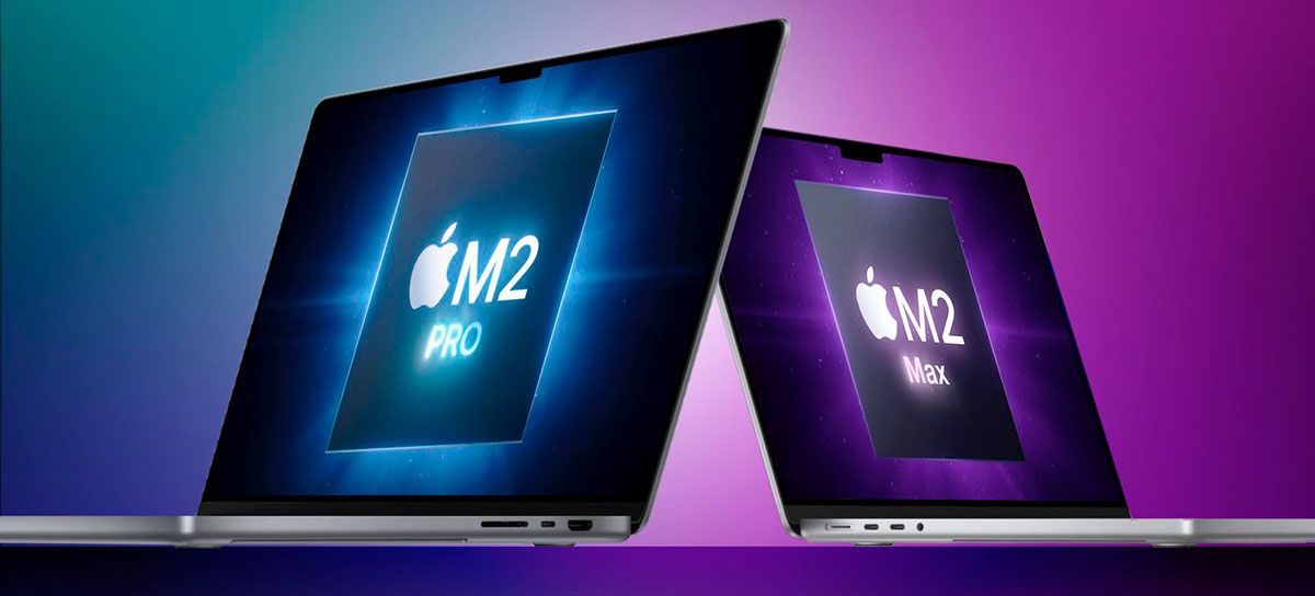 Apple разрабатывает MacBook Pro с процессором M2 Pro и Wi-Fi 6E