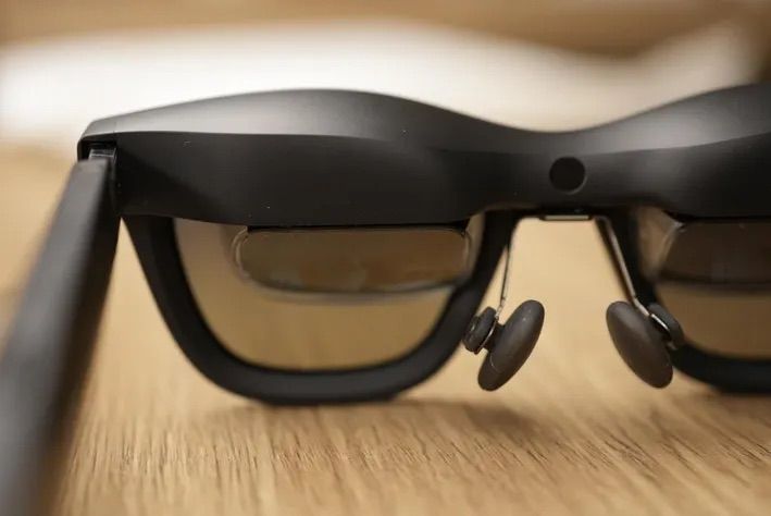 AR-очки нового поколения: умеющий Xreal Air 2 Pro AR-очки нового поколения: умеющий Xreal Air 2 Pro