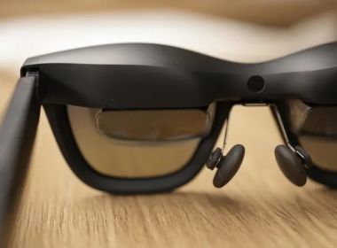 AR-очки нового поколения: умеющий Xreal Air 2 Pro AR-очки нового поколения: умеющий Xreal Air 2 Pro