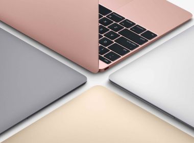 Apple планирует вновь ввести 12-дюймовый MacBook