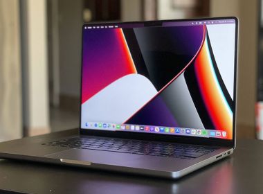 Найкращі аксесуари для MacBook Pro 14 (2021)