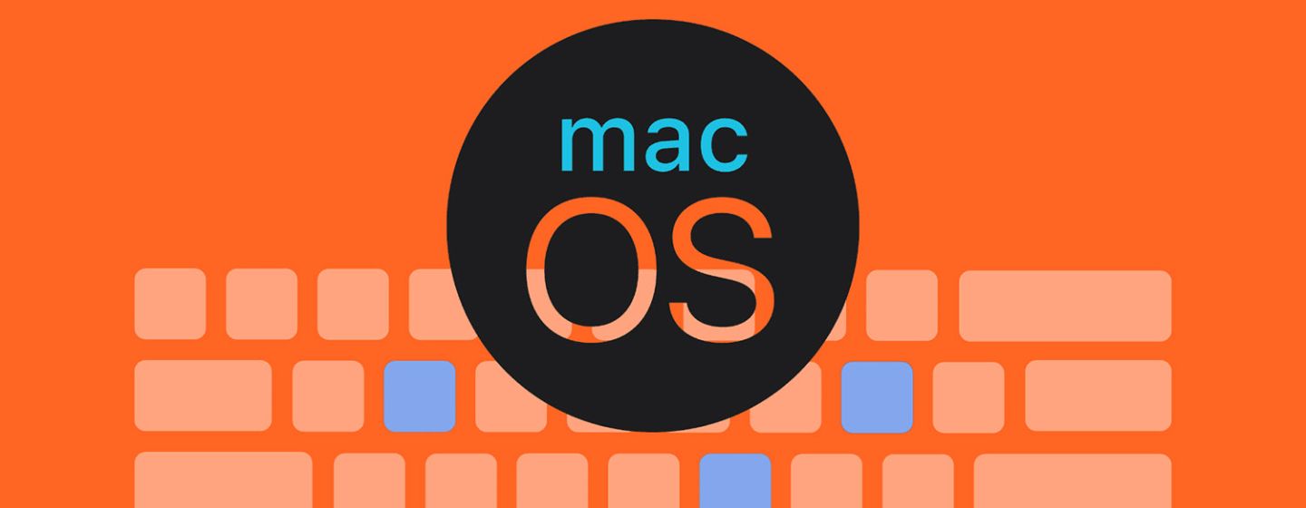 25 горячих клавиш в macOS