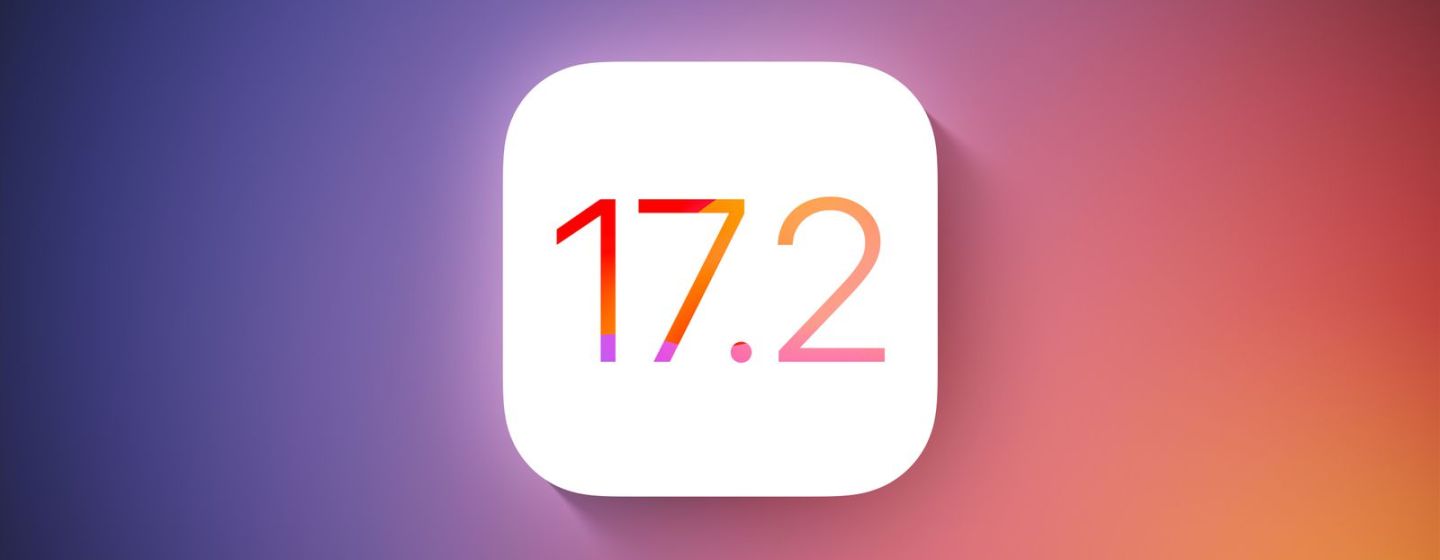 25 новых функций iOS 17.2
