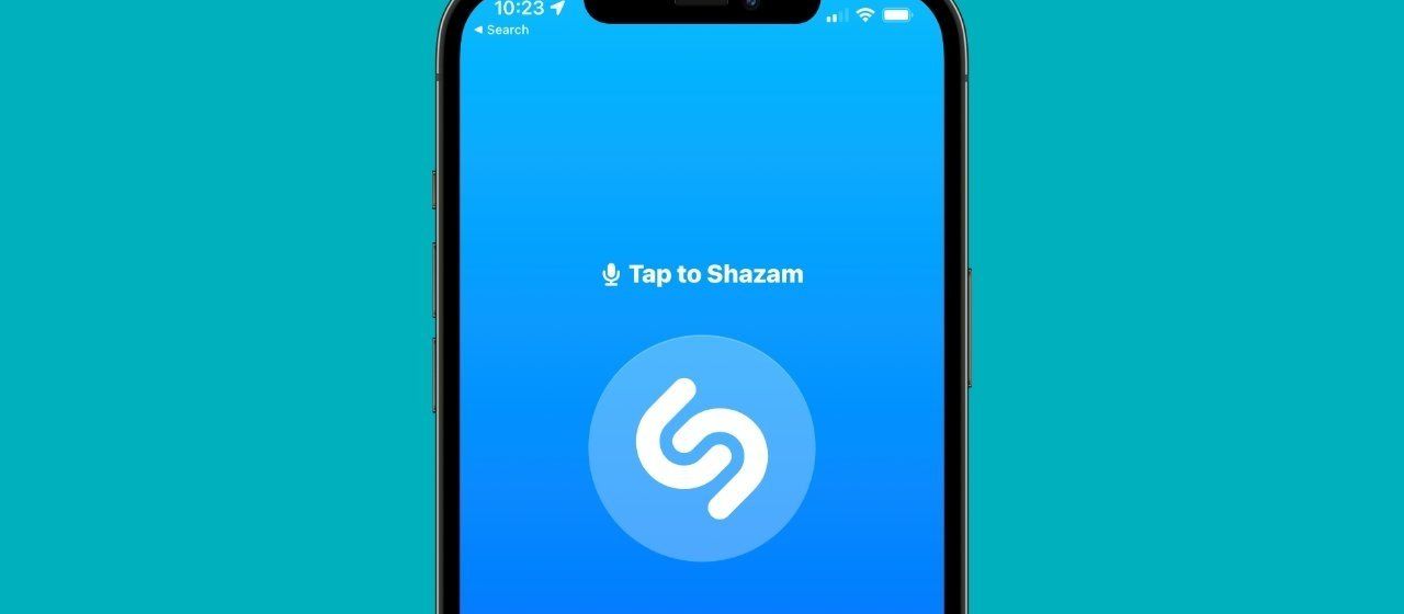 Shazam обновили до версии 15.0. Что нового?