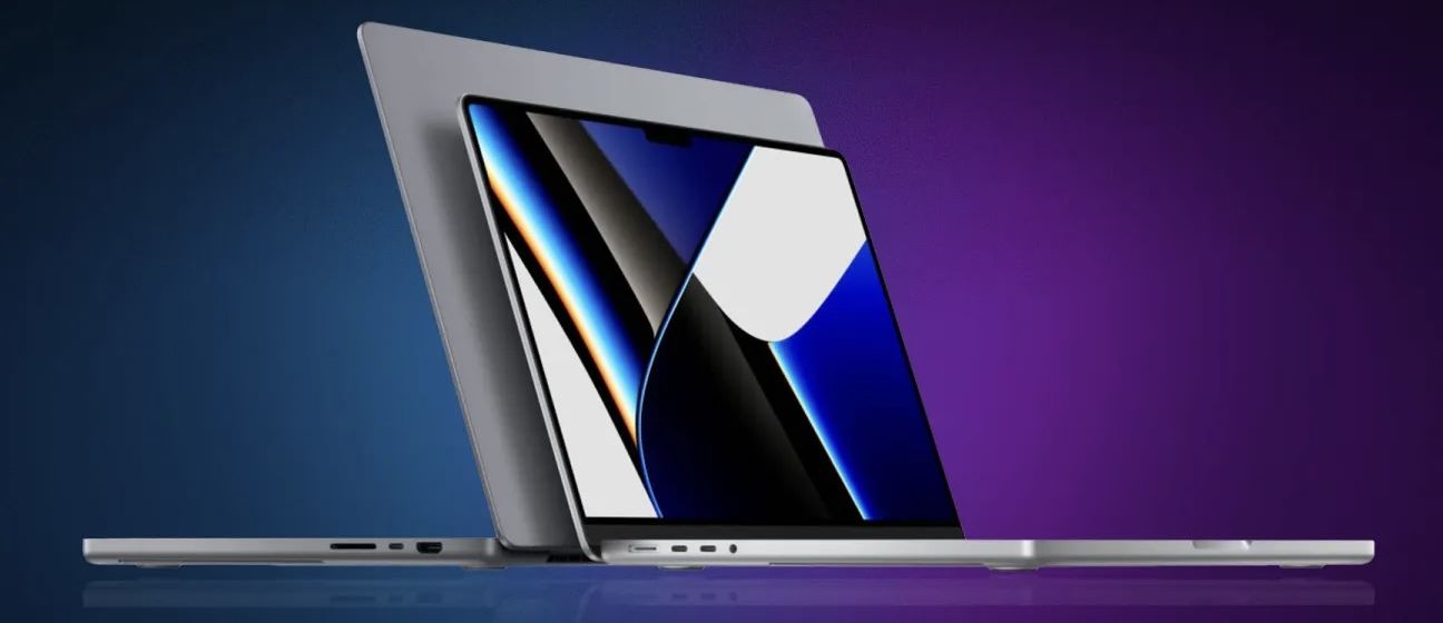 MacBook Pro с чипом M2 Pro выйдет в конце 2022 года