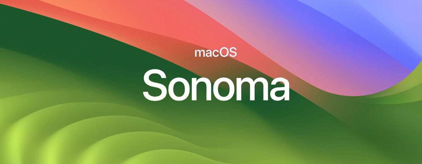 5 лучших функций в macOS Sonoma 14.2