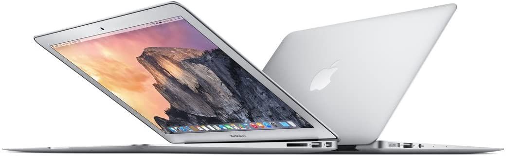 MacBook Air11" добавили  в список устаревших