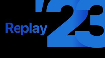 В Apple Music появился плейлист "Replay 2023" с вашими любыми треками в 2023 году
