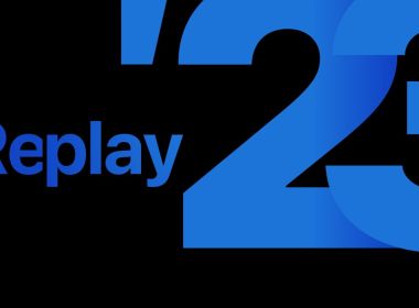 В Apple Music появился плейлист "Replay 2023" с вашими любыми треками в 2023 году