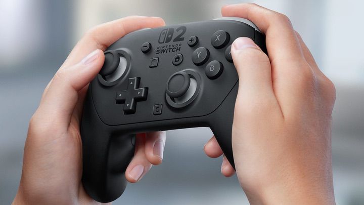 Мій досвід із Nintendo Switch 2 Pro: усе, що потрібно для гри Мій досвід із Nintendo Switch 2 Pro: усе, що потрібно для гри