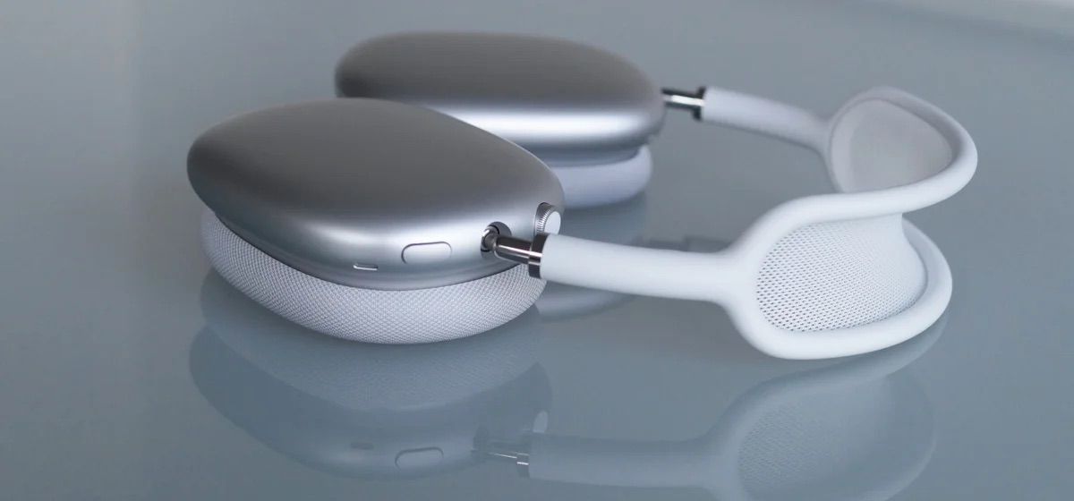 Легша версія AirPods Max з’явиться у масовому виробництві в 2027 році Легша версія AirPods Max з’явиться у масовому виробництві в 2027 році