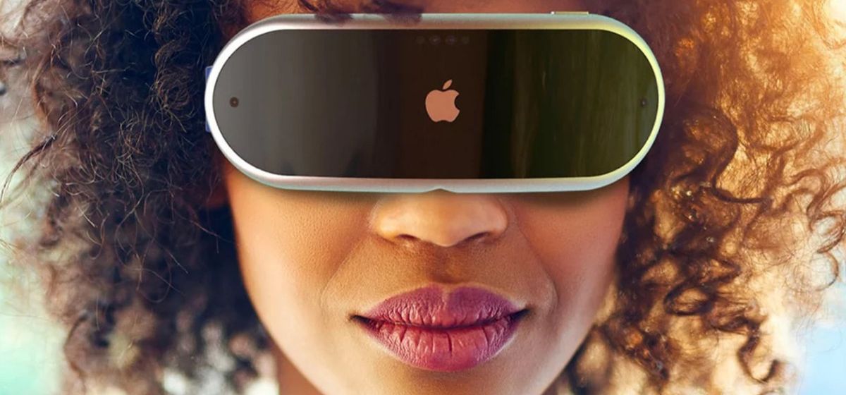 Apple выпустит шлем смешанной реальности в январе 2023 года
