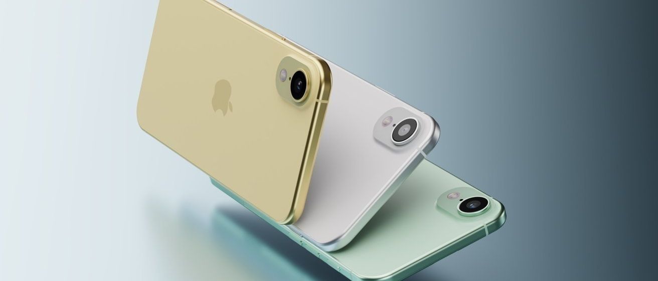 iPhone 17 Air може отримати чохол-батарею через слабший час автономної роботи iPhone 17 Air може отримати чохол-батарею через слабший час автономної роботи