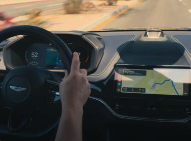 Обновленный CarPlay Ultra лишает ключевого недостатка предыдущей версии Обновленный CarPlay Ultra лишает ключевого недостатка предыдущей версии