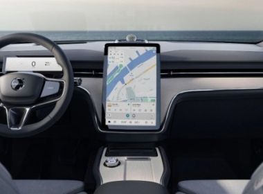 Volvo першою встановить Gemini від Google у свої автомобілі Volvo першою встановить Gemini від Google у свої автомобілі