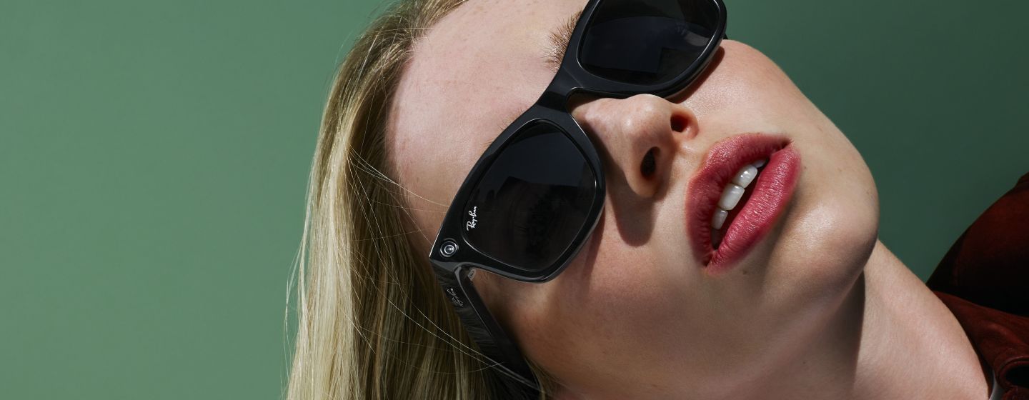Apple розробляє чіпи для розумних окулярів, які позмагаються з Meta Ray-Ban Apple розробляє чіпи для розумних окулярів, які позмагаються з Meta Ray-Ban