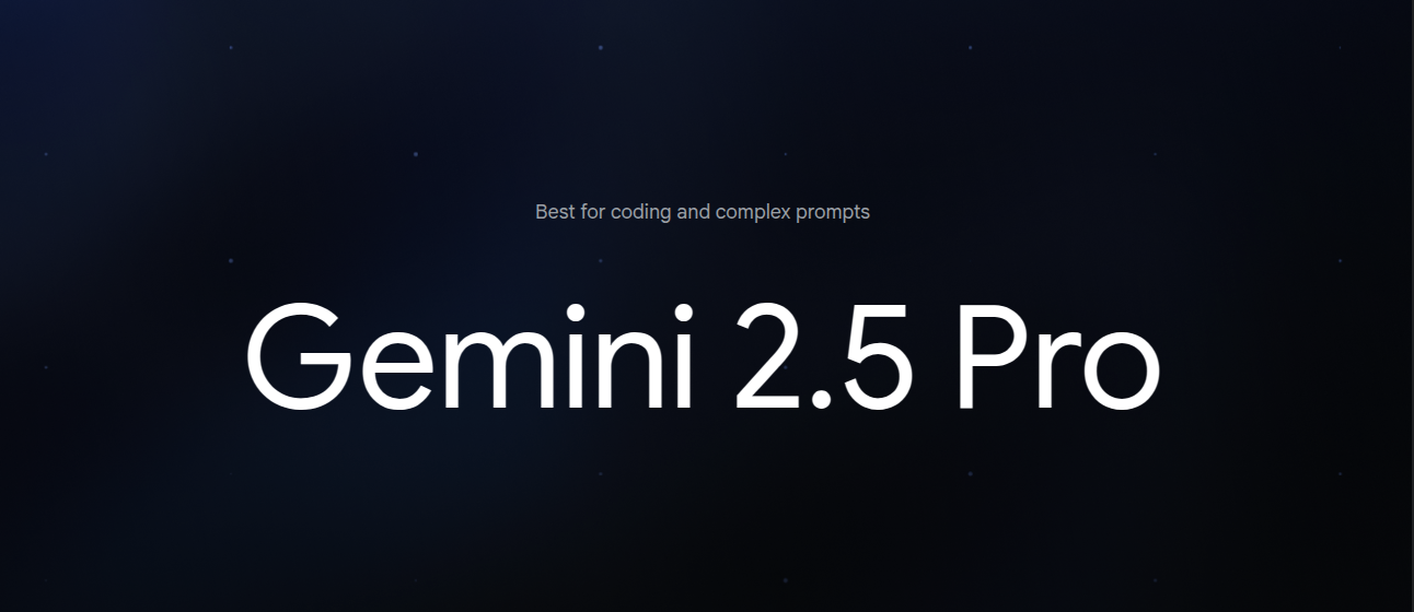 Gemini 2.5 Pro получил DeepThink, самый совершенный ИИ от Google Gemini 2.5 Pro получил DeepThink, самый совершенный ИИ от Google