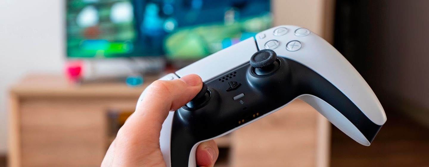 Обновление PS5: легендарные интерфейсы и новая функция Audio Focus Обновление PS5: легендарные интерфейсы и новая функция Audio Focus