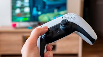 Оновлення PS5: легендарні інтерфейси та нова функція Audio Focus