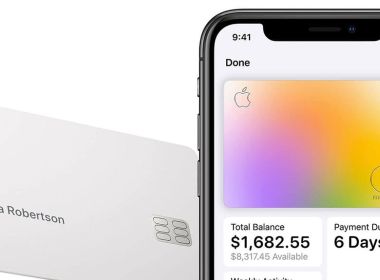Как выглядит Apple Card спустя 2 года использования