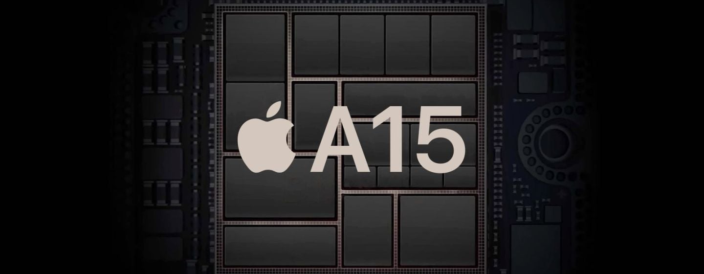 Apple протестувала MacBook з чіпом A15 Apple протестувала MacBook з чіпом A15