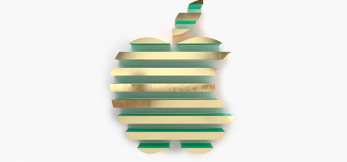 Apple теряет позицию самой ценной компании в мире