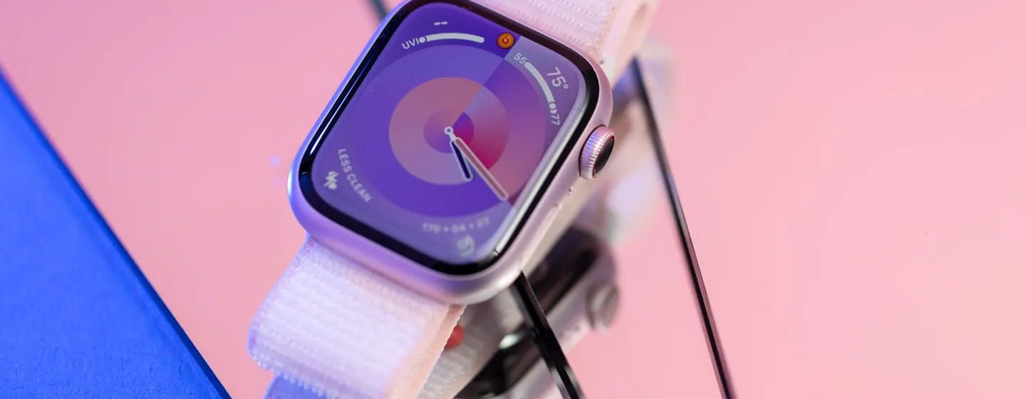 Администрация США отказалась отменять запрет на продажу Apple Watch Series 9 и Ultra 2