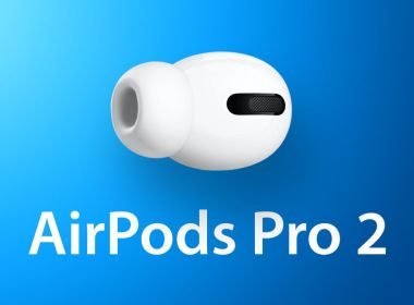 AirPods Pro 2 представят  этой осенью