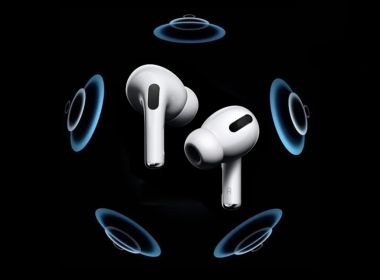 Apple планирует добавить камеру в AirPods и Apple Watch: релиз ожидается в 2027 году Apple планирует добавить камеру в AirPods и Apple Watch: релиз ожидается в 2027 году