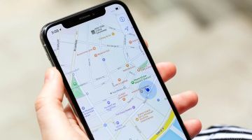 Карти Google тепер можуть сканувати скріншоти вашого iPhone для пошуку місць