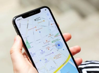 Карты Google теперь могут сканировать скриншоты вашего iPhone для поиска мест Карты Google теперь могут сканировать скриншоты вашего iPhone для поиска мест