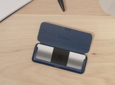 AliveCor запускает KardiaMobile 6L Max и KardiaAlert на базе искусственного интеллекта, чтобы предложить самое современное персональное ЭКГ-решение на рынке AliveCor запускает KardiaMobile 6L Max и KardiaAlert на базе искусственного интеллекта, чтобы предложить самое современное персональное ЭКГ-решение на рынке