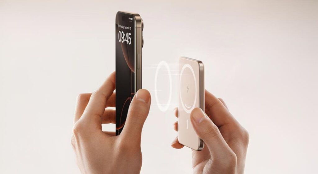 Anker Air 2: новий зарядний пристрій із підтримкою швидкої зарядки 20 Вт Anker Air 2: новий зарядний пристрій із підтримкою швидкої зарядки 20 Вт