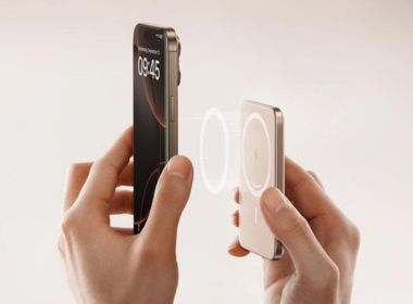 Anker Air 2: новий зарядний пристрій із підтримкою швидкої зарядки 20 Вт Anker Air 2: новий зарядний пристрій із підтримкою швидкої зарядки 20 Вт