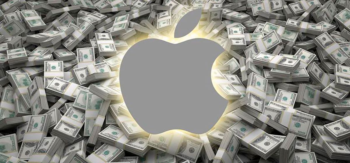 App Store предотвратил «потенциально мошеннических транзакций» на 2 миллиарда долларов в 2022 году