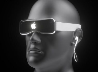 Apple представит шлем смешанной реальности на WWDC в июне