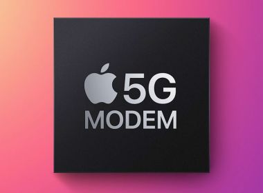 Apple будет использовать собственные модемы для 5G, Wi-Fi и Bluetooth