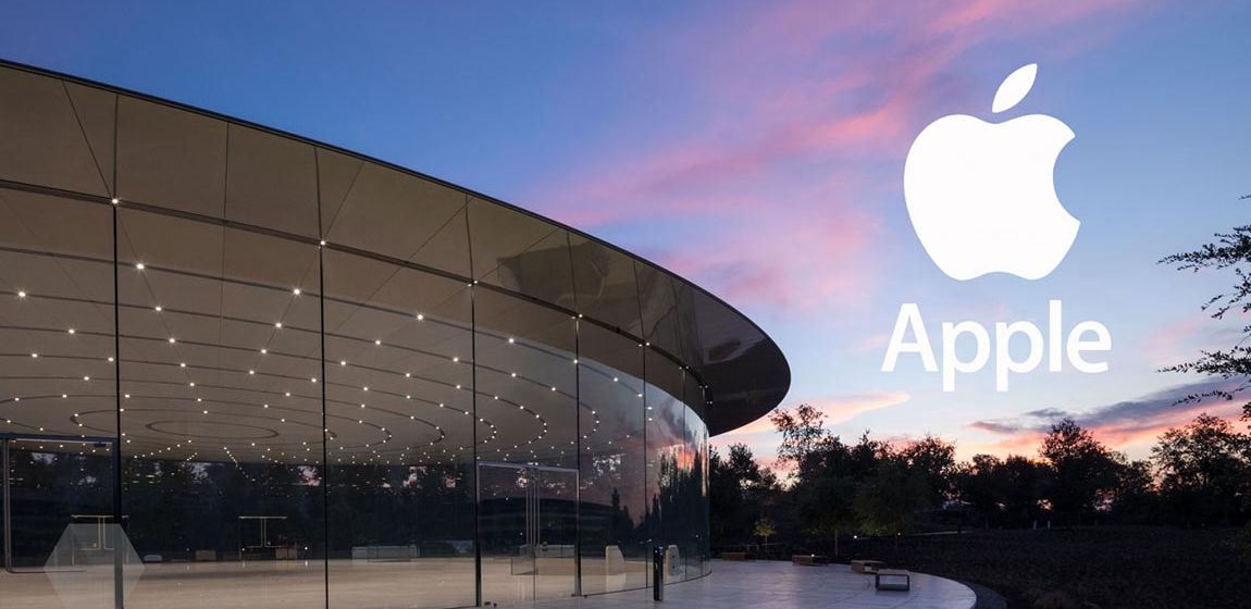Apple 9 лет подряд возглавляет список лучших брендов Interbrand