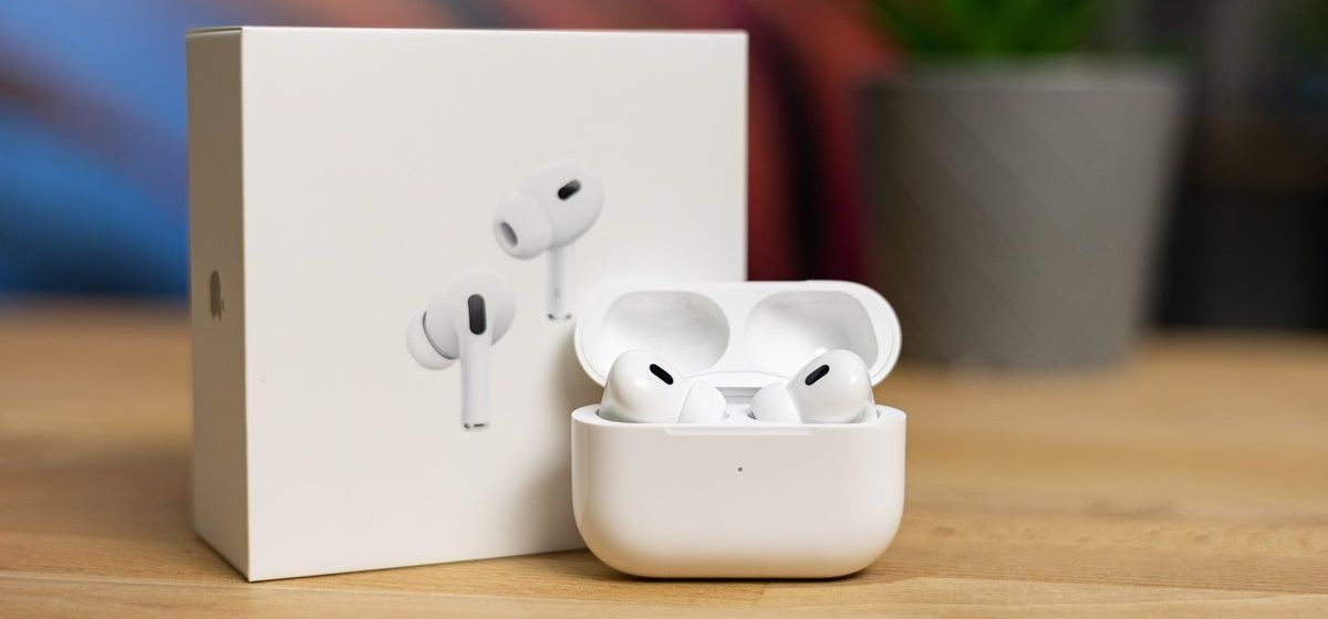 Apple может добавить к AirPods элементы управления камерой и распознавание сна Apple может добавить к AirPods элементы управления камерой и распознавание сна