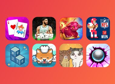 Игры на iPhone выйдут на новый уровень: Apple анонсирует специальное приложение в iOS 19 Игры на iPhone выйдут на новый уровень: Apple анонсирует специальное приложение в iOS 19