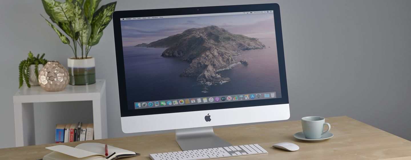 Apple больше не продает 27-дюймового iMac на Intel