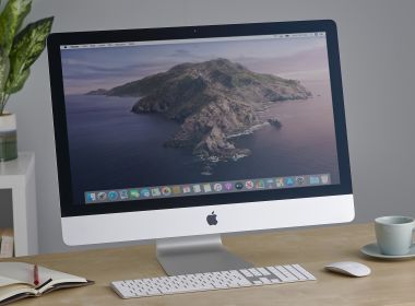 Apple больше не продает 27-дюймового iMac на Intel